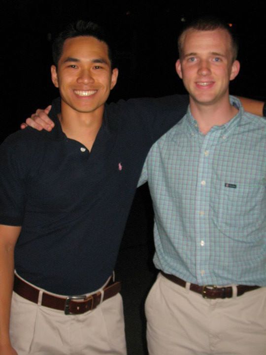 Duc Nguyen - Class of 2006 - Hillsborough High School