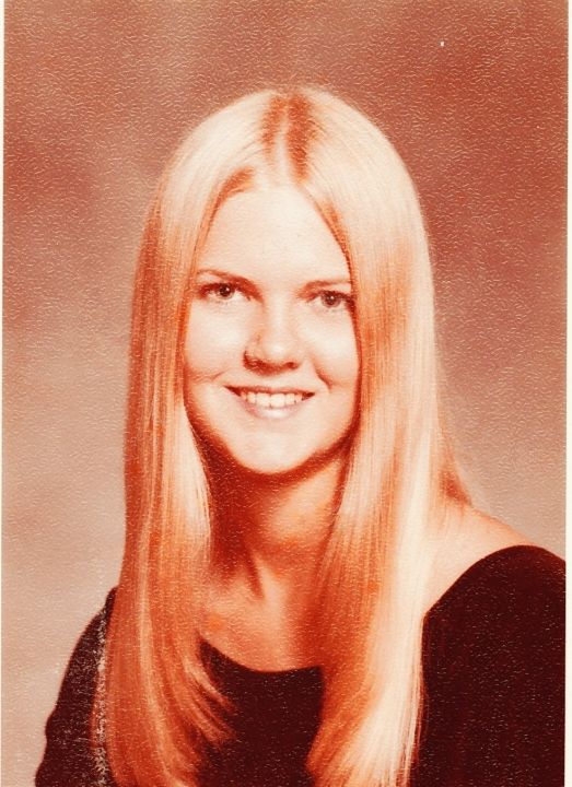 Becky Almon - Class of 1976 - Hillsborough High School