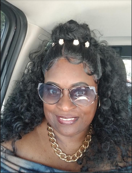 Angel Clark - Class of 1986 - Hillsborough High School