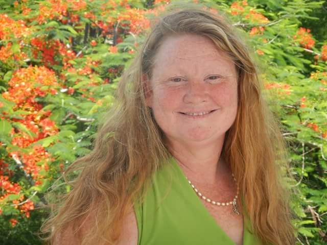 Cora Winans - Class of 1981 - Hillsborough High School