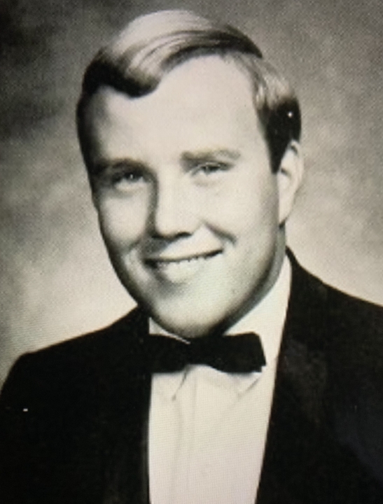 Thomas Hamm - Class of 1969 - Hillsborough High School