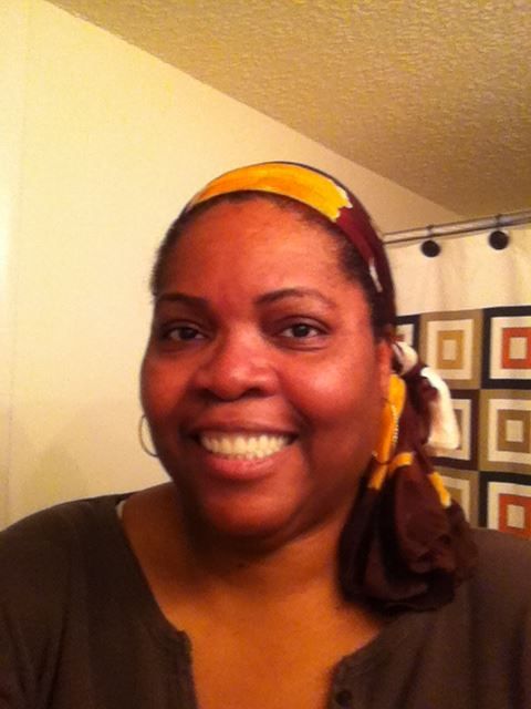 Yvonne Bass - Class of 1978 - Hillsborough High School