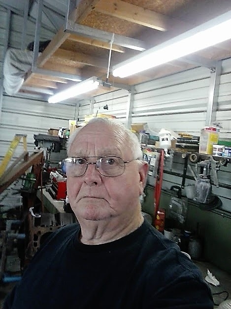 Ken Ritchel - Class of 1960 - Hillsborough High School