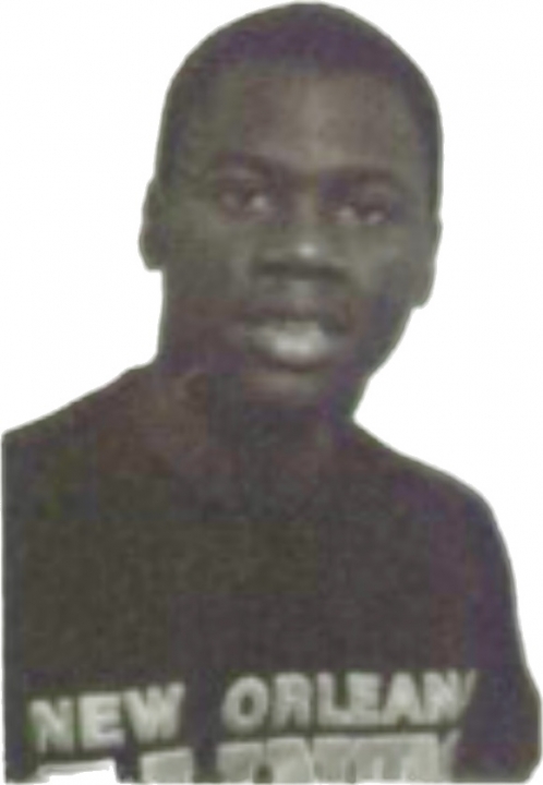 Joseph Henderson - Class of 1992 - Hillsborough High School