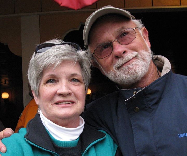 Charles (Charlie) Watson - Class of 1961 - Hillsborough High School