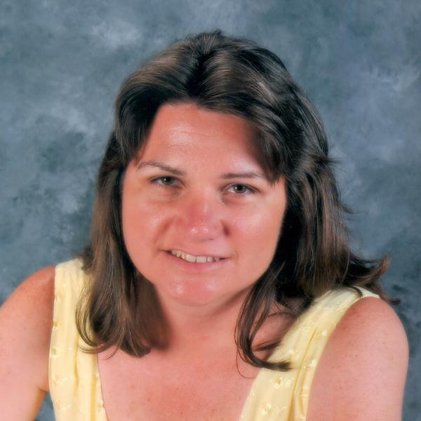 Kimberly Fromal - Class of 1994 - Land O'lakes High School