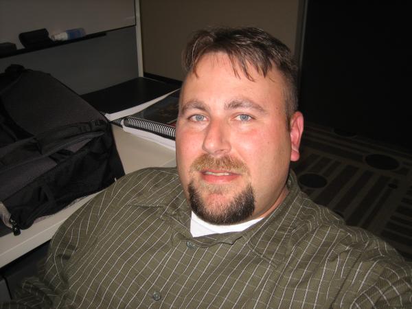 Chad Blazo - Class of 1988 - Land O'lakes High School