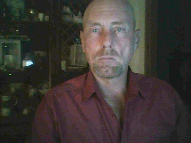Clyde Fountain - Class of 1981 - Land O'lakes High School