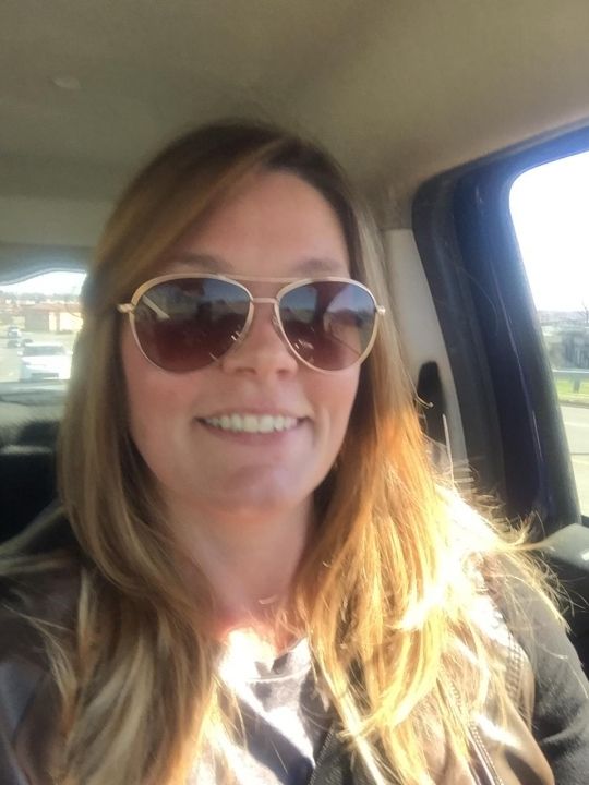 Amy Kight - Class of 1996 - Land O'lakes High School