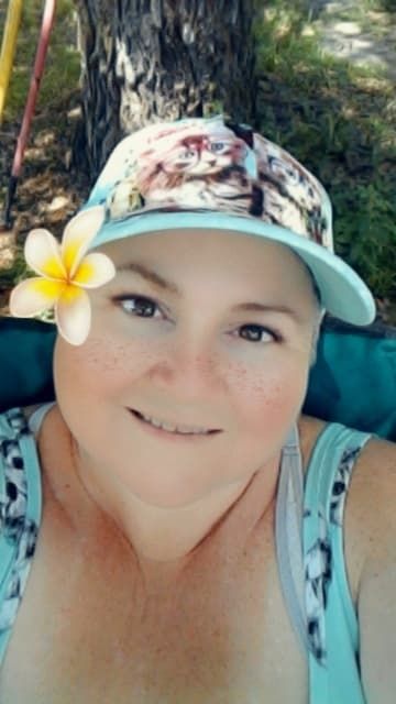 Ellisa Caruthers - Class of 1992 - Land O'lakes High School