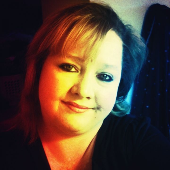 Tina Hotte - Class of 1989 - Land O'lakes High School