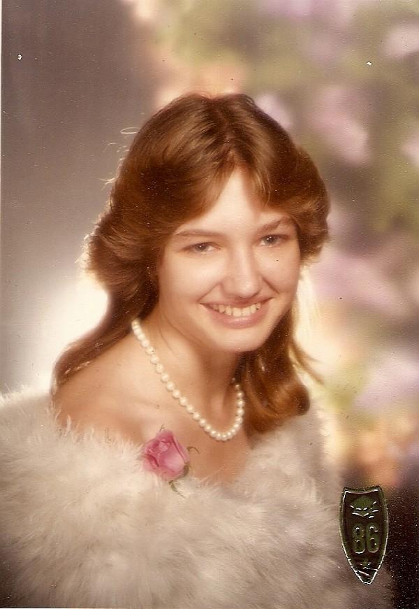 Tina Coleman - Class of 1986 - Land O'lakes High School