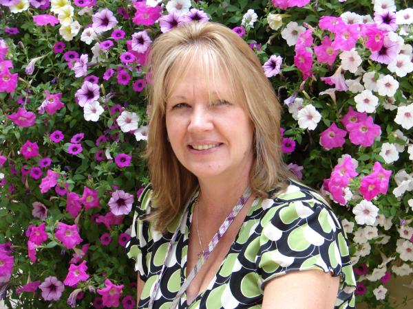 Roellen Pugh - Class of 1979 - Land O'lakes High School