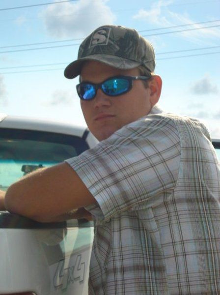 Billy Pfannkuch - Class of 2004 - Lemon Bay High School