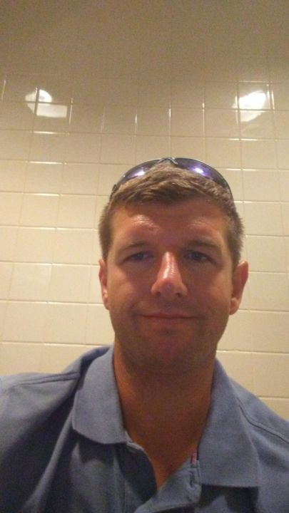 Michael Brown - Class of 2002 - Lemon Bay High School