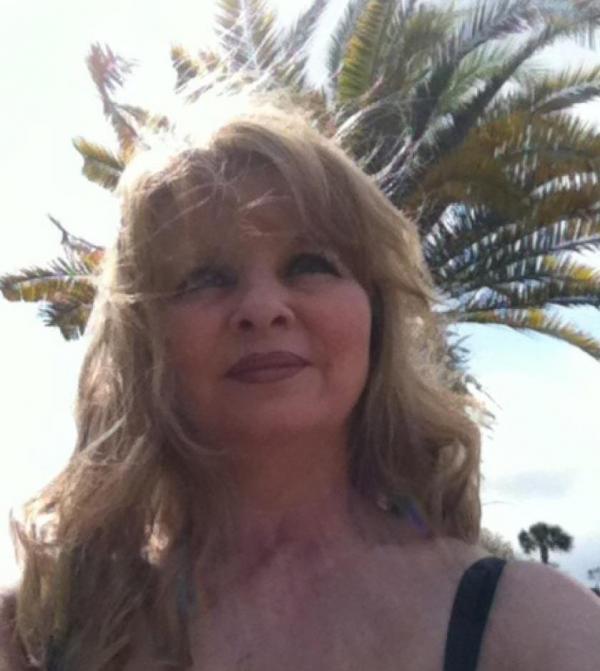 Jennifer Murphy - Class of 1982 - Lemon Bay High School