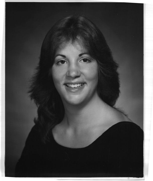 Robin Schlierer - Class of 1981 - Lemon Bay High School