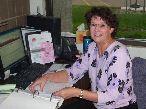 Arla Garr - Class of 1968 - Naples High School