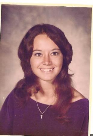 Linda Bass - Class of 1973 - Naples High School