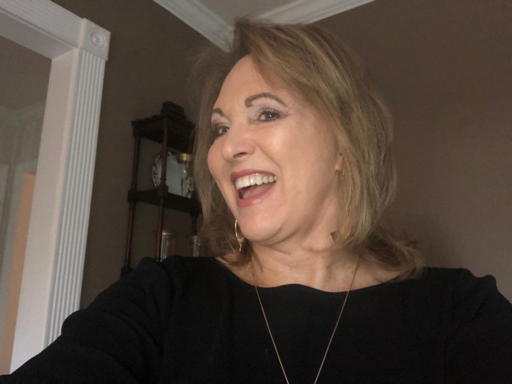 Marilyn Crews - Class of 1969 - Naples High School