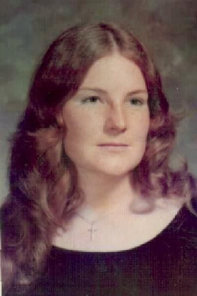 Marjorie Jordan - Class of 1974 - Naples High School