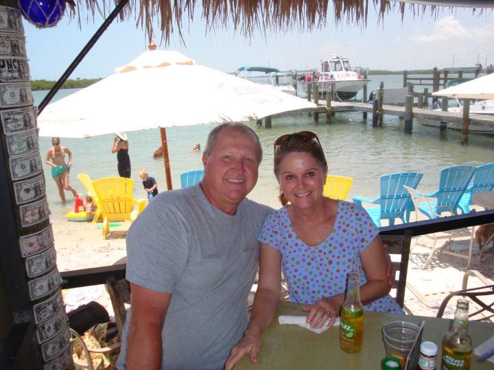 Robert Houchin - Class of 1973 - Naples High School