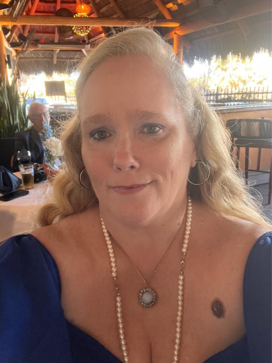 Donna Raulerson - Class of 1996 - Naples High School