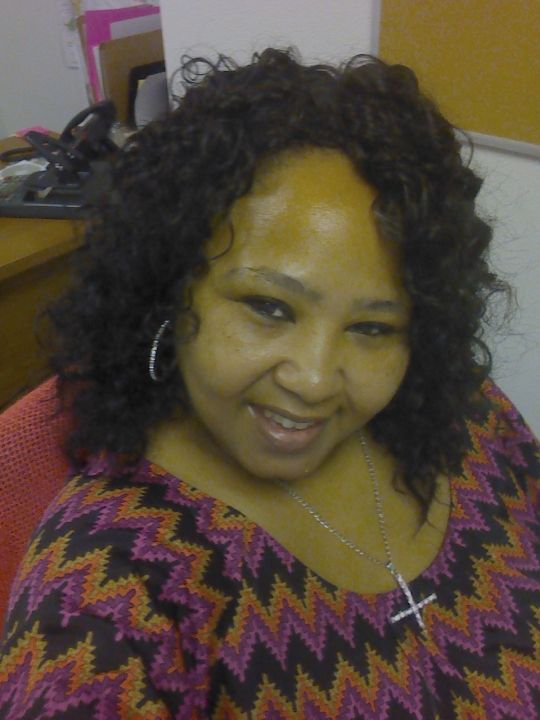 Sabrina Porter - Class of 1983 - Pine Forest High School
