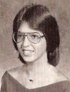 Suzie Boyette - Class of 1978 - Pine Forest High School
