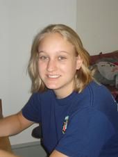Amber Murray - Class of 2004 - Pine Forest High School
