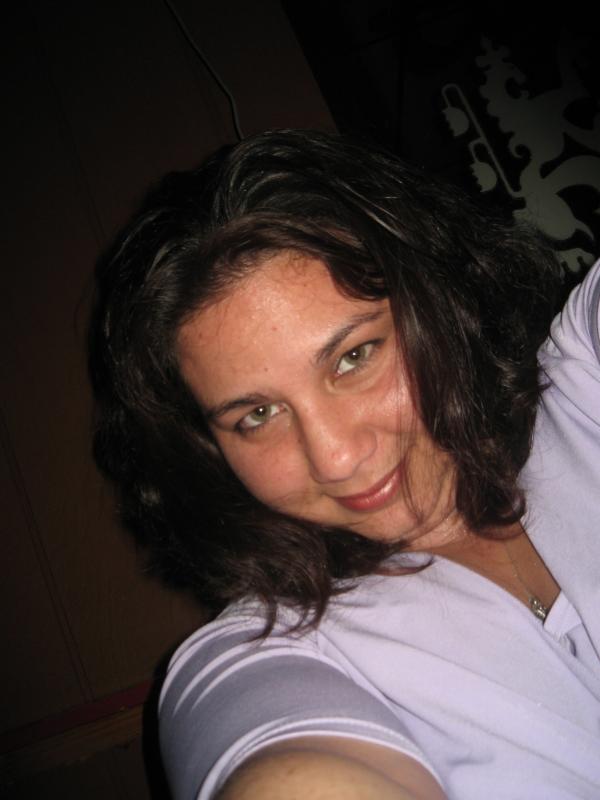 Marisa Jo (samantha) Everage - Class of 1999 - Pine Forest High School