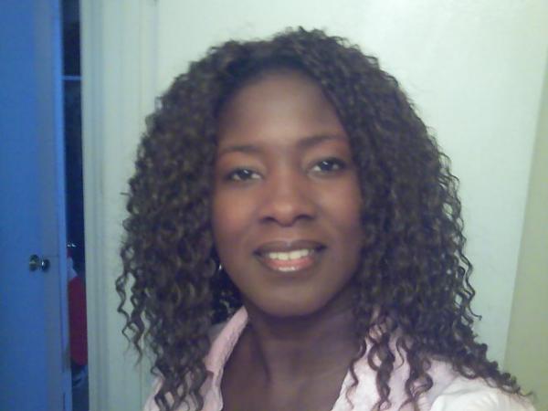 Marisa Guest - Class of 1989 - Pine Forest High School