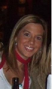 Ashleigh Cain - Class of 2001 - Pine Forest High School