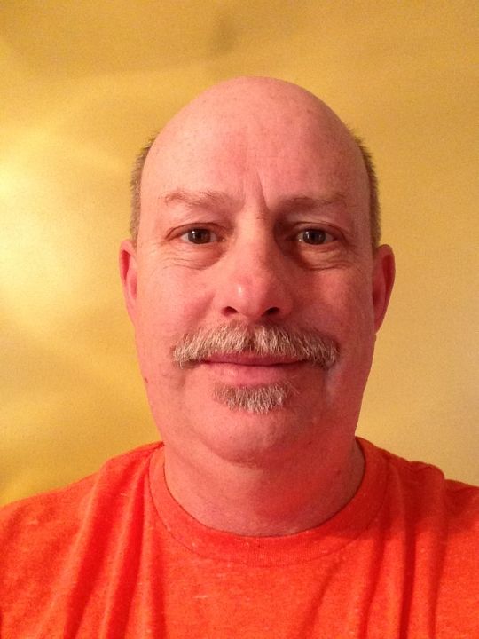 Glenn Brigan - Class of 1976 - Pine Forest High School
