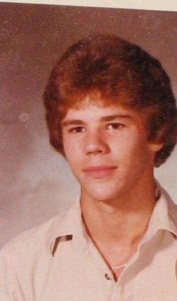 Kevin Rowe - Class of 1983 - Pine Forest High School