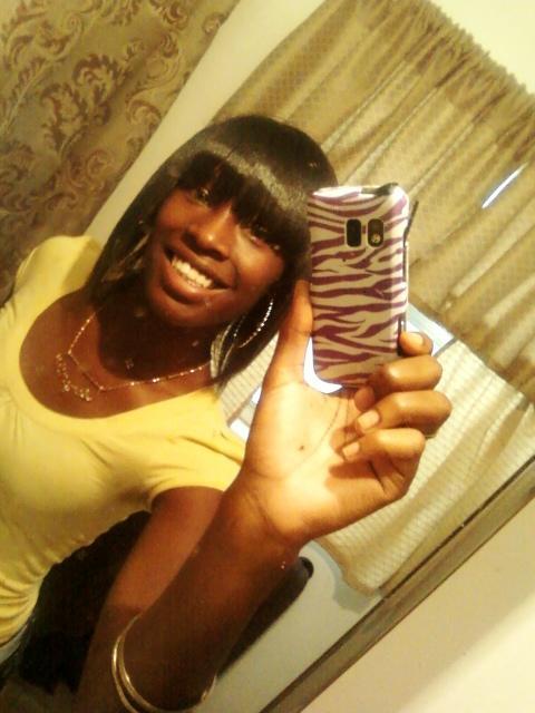 Samantha Morris - Class of 2010 - Pine Forest High School