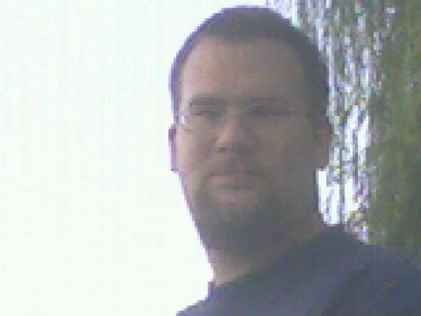 Parish Baker - Class of 1996 - Pine Forest High School