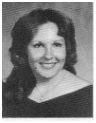 Robin Bohmler-ward - Class of 1978 - Pine Forest High School