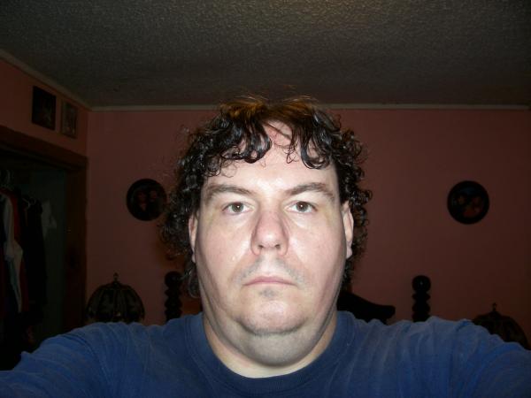 Andy Martin - Class of 1986 - Pine Forest High School