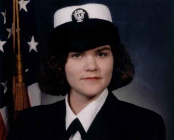 Elizabeth Janssen - Class of 1991 - Pine Forest High School
