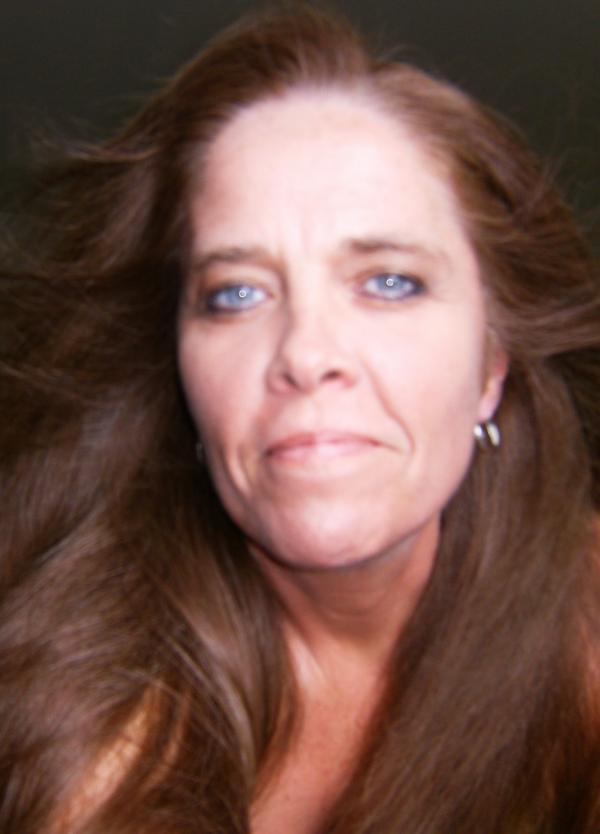 Paulette Manlove - Class of 1983 - Pine Forest High School