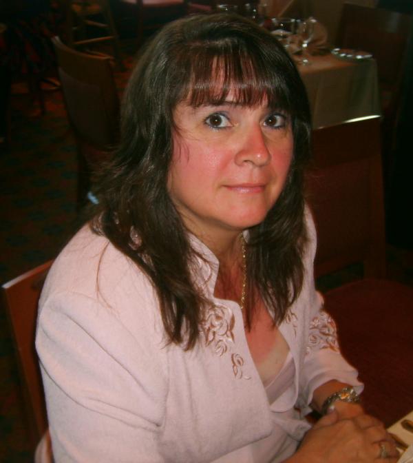 Ramona Coker - Class of 1982 - Pine Forest High School