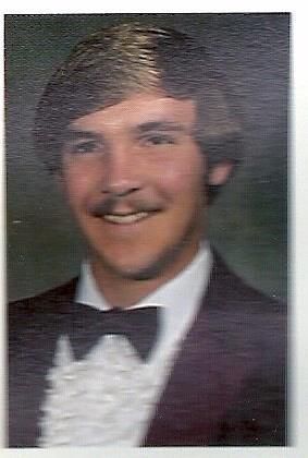 Calvin Pugh, Jr - Class of 1982 - Pine Forest High School