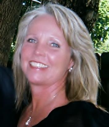 Wanda Gates Maltais - Class of 1979 - Pine Forest High School