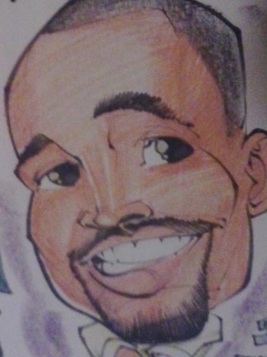 Dwayne Gogins - Class of 1988 - Pine Forest High School