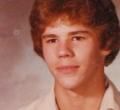 Kevin Rowe, class of 1983