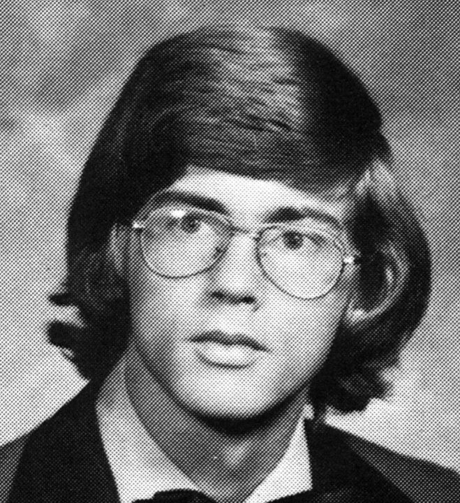 Ryan Mcbryde - Class of 1975 - Winter Park High School