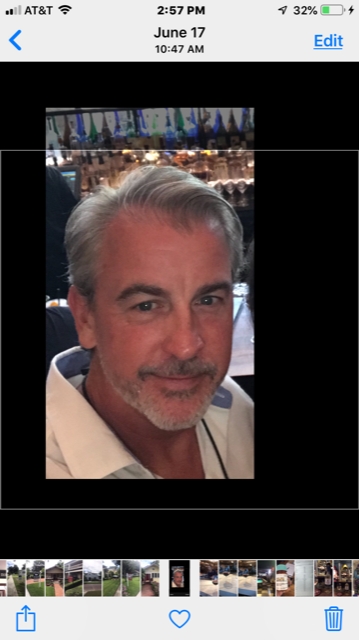 Michael Greear - Class of 1985 - Winter Park High School
