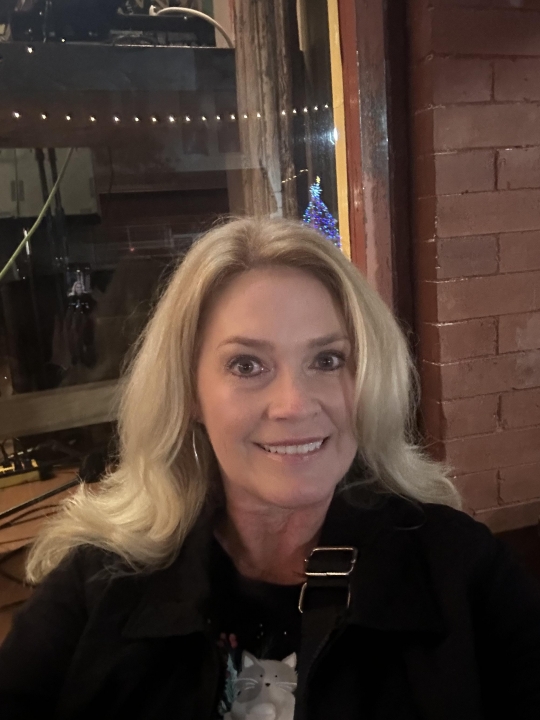 Amy Pardue - Class of 1991 - Winter Park High School