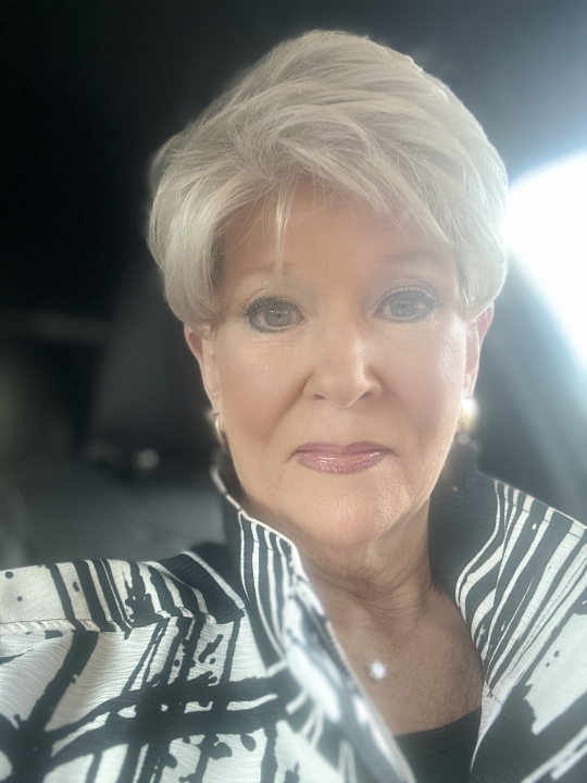 Karen Williams - Class of 1968 - Winter Park High School